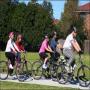 Cycle Chalana Or Dorr Lagana Insani Sehat k Lye Mufeed