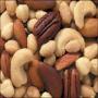 Dried fruit causes an increase in the age of