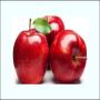 Daily Eating four apples can reduce cholesterol and weight