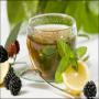 Drink Green tea and strengthen teeth