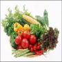 Use more vegetables may reduce cancer risk