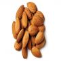 Almond Maintain cholesterol level also makes hair stronger