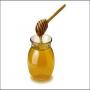 The use of honey at night before bedtime  improves brain performance makes