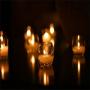 Candle Light Dinner useful for heart health