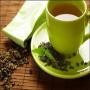 Drinking green tea may reduce the risk of cancer in women RESEARCH