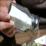 less use of salt Avoid heart attack and stroke prevention