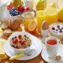 Woman Article Importance of breakfast