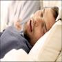 loud snoring may be Individuals suffering from paralysis