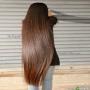 Woman Article Tips For Long Hair