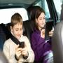 Is Apathetic smart phone making children