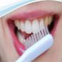 Woman Article Tooth Care