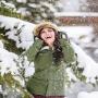 Women article The winter fashion