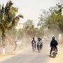 Flu In Karachi Due To Dust Flying