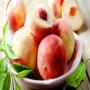 Five Benefits of Peaches