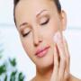 Women article Skin must a special care in winter