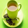 Green tea beneficial for skin diseases