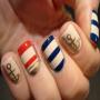 The growing trend of nail art