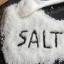 Disadvantages of salt