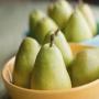 Benefits of pears