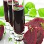 The amazing benefits of sugar beets juice