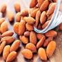Almonds are the hidden secrets of health with nutrition
