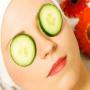Remove dark circles and facial beautification simple prescription