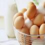 The benefits of eating an egg, which we were unaware