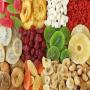 Benefits of dry fruits