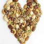 Pistachio is away from heart disease