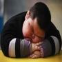 Obesity raises the risk of heart diseases in children