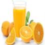 Benefits of orange juice