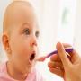 Mothers careful FOr Child food