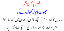 There May Be Any Wife Who Has No Complains But A Strict Notice Of Husband Will Reveal All The Lies Husband Telling You