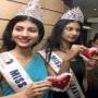 History of Miss India compeign When Miss World was started it was started in 1947