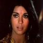 Profile of Bollywood DEVA of 1970s Zeenat Aman Runner up in Miss India Contest and winner of Miss Asia Pacific 1970