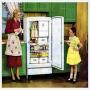 Tips and Tricks to clean a Fridge Its very important health wise to keep your fridge clean