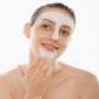 Tips and tricks for taking a skin care bathing in chocolate, oil and applying fruity masks to protect skin