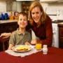 Moms of today time are more careful and conscious about their children when they cook food for their younger children