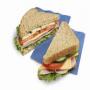 Eat Sandwich for active life