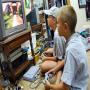 Computer Games create mental stress in children