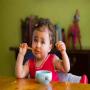 Child care Tips and tricks for small babies food