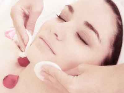 Home Tips For Freshness And Beautiful Skin