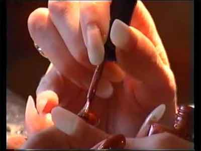 Beauty Tips For Nails