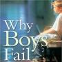 Why boys fail in college