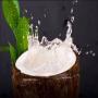 Coconut water is good for health