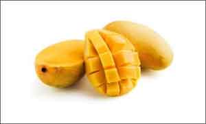 Mangoes Are Good For Heart And Stomach