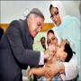 I will not tolerate any negligence polio campaign SHEHBAZ SHARIEF