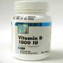 Vitamin D deficiency may increase blood pressure