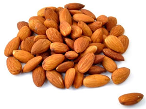 Will Your Heart Healthy By Eating Almonds
