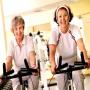 Exercise and physical activity for older women is useful